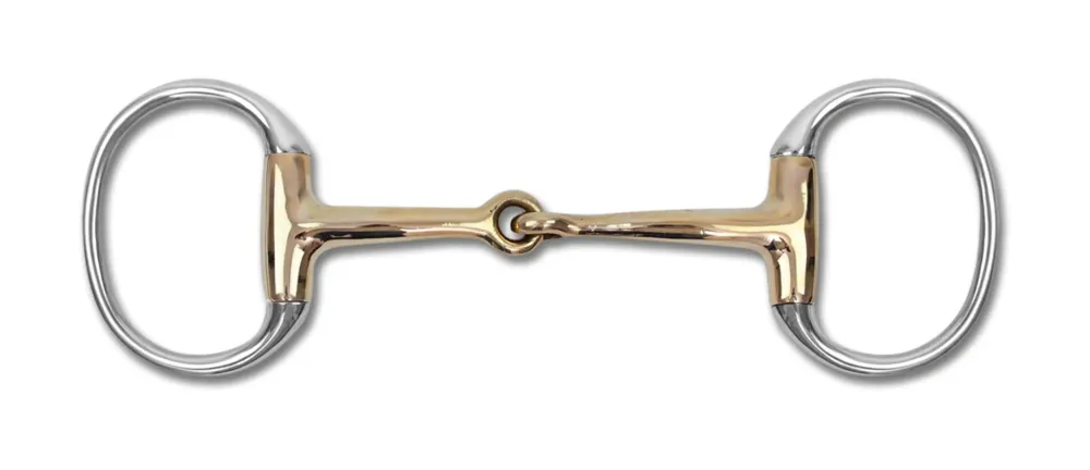 Meilleure Vente Mors en ellipse Waldhausen Cupris simple brisure - 115 mm