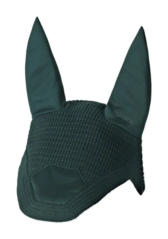 Bonnet anti mouches Eskadron Sport – Poney – Course verte Nouvel Arrivage