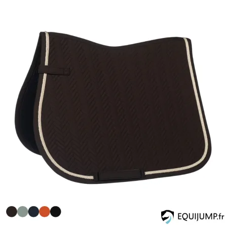Vente Directe Tapis Florence HKM – SAUGE VERT – DRESSAGE