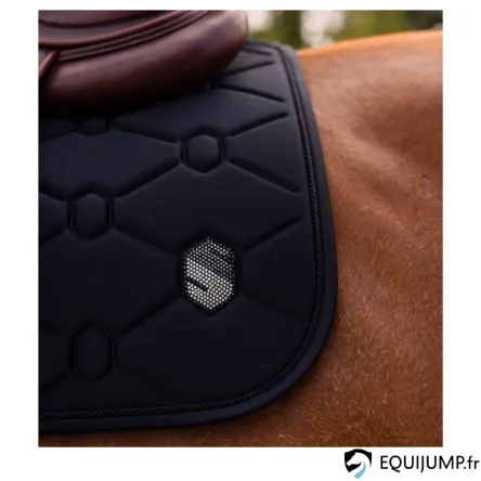 Bon Plan Tapis De Selle Swarovski Spineshield Samshield – SWAROVSKI ANTHRACITE