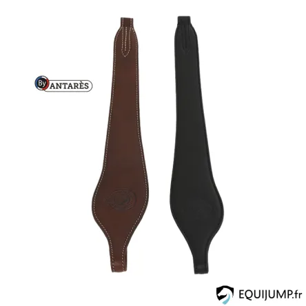 Etrivires Monobranche ANTARES - NOIR - 3 Pas Cher