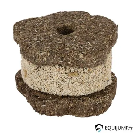 Friandise Sandwich Delizia Banane 195g# Acheter Direct