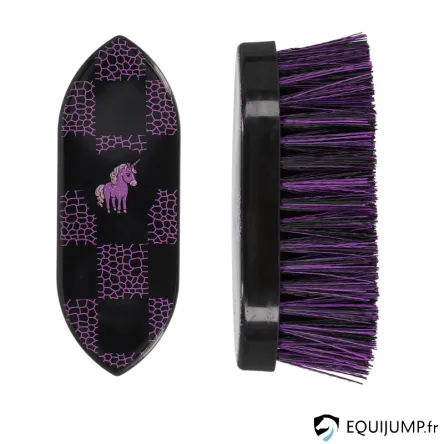 Soldes Bouchon Lize QHP - NOIR/VIOLET