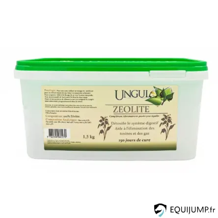 Soldes Ungula Zolite 1.5kg – 1.5KG