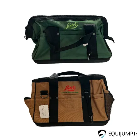 Sac Lister pour Tondeuse (seul)# Soldes