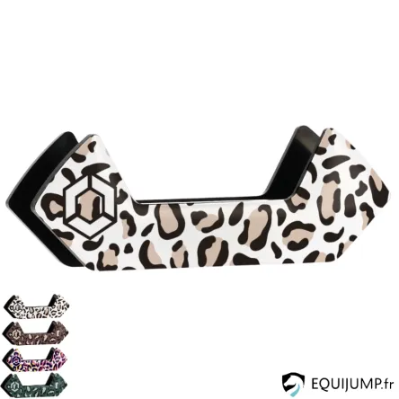Quantit Limite Stickers Safe On Leo Collection Flex On - MULTICOLORE
