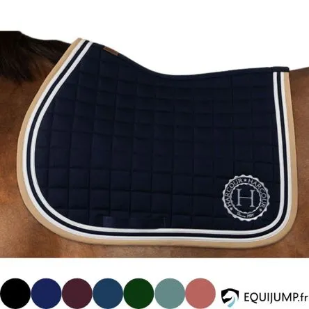 Tapis Soft Harcour Collection – NOIR – PONEY – OBSTACLE Achat Immdiat
