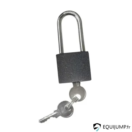 Meilleur Prix Cadenas pour coffre de pansage#