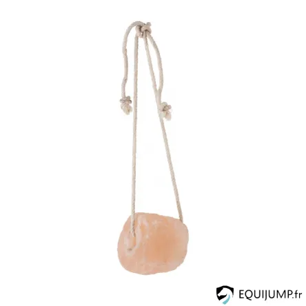 Bloc/Pierre  Sel d&rsquo;Himalaya 1.5kg# Marque
