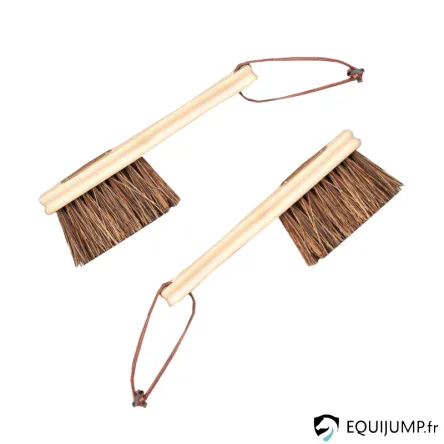 Brosse  sabot BORSTIQ « Islandaise »# Promotion Saisonnire