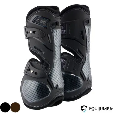 Gutres Hybrid Carbon Stubben - BRUN - L Offre Du Jour