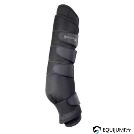 Offre Spciale Stable-Boots Otello ProConfort – NOIR – S/M