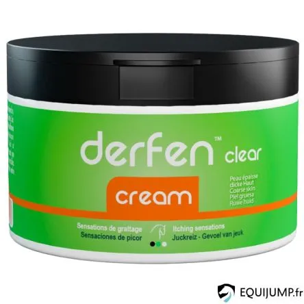 Prix Promo Derfen Clear Cream 300ml Animaderm#