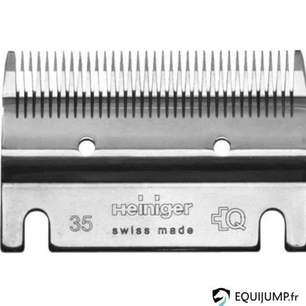 Populaire Jeu De Peignes 35/17 Heiniger#