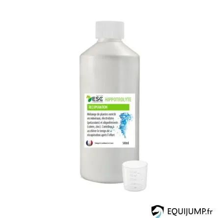 Commande En Gros Hippotrolyte Liquide 500ml#