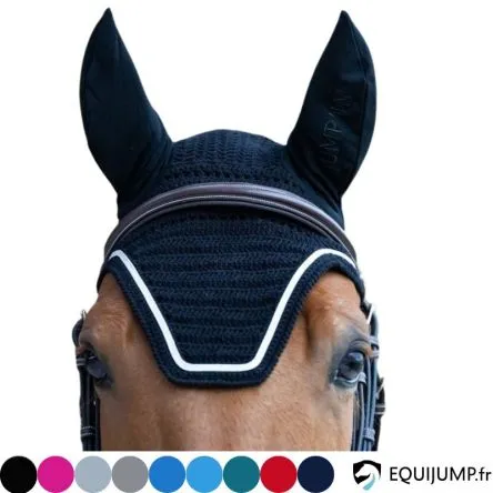 Bonnet Balthazar Jump'in - VERT/VERT - CHEVAL/FULL Offre Spciale
