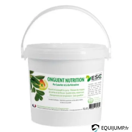 Offre Exclusive Onguent Nutrition Kratine ESC – 1L