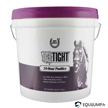 Vente Directe Ice Tight 11.3kg Farnam#