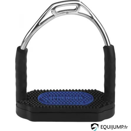 Etriers de securite HS Bow Balance 11 cm# Nouvel Arrivage