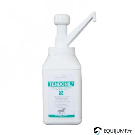 Dernire Chance Tendonil LPC 3L#