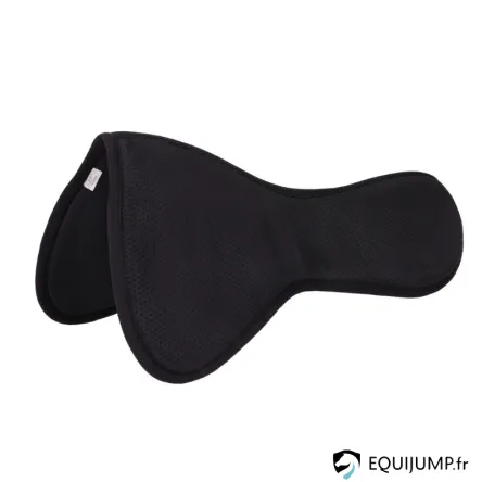 Nouvel Arrivage Amortisseur Air Mesh QHP - NOIR - PONEY