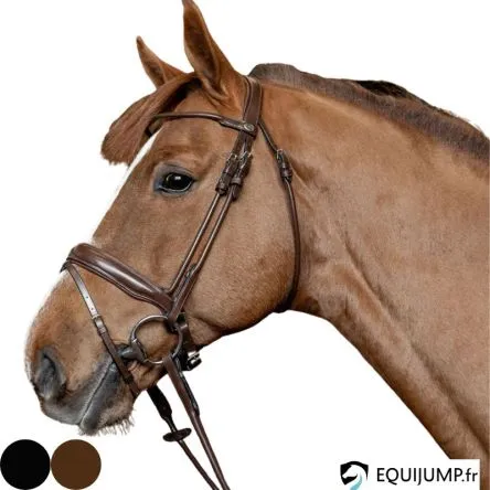 Super Prix Bridon Combin Round HFI – BRUN – CHEVAL/FULL