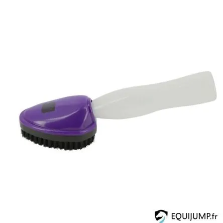 Expdition Rapide Applicateur Shampooing HIPPO-TONIC - VIOLET