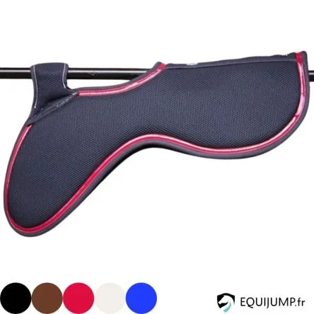 Amortisseur Mesh Jump&rsquo;In – MARINE/ROUGE – UNIQUE Commande En Gros