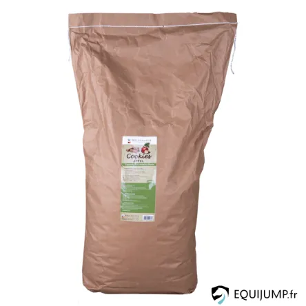 Pas Cher Sac Friandises Cookies 20kg Waldhausen - POMME