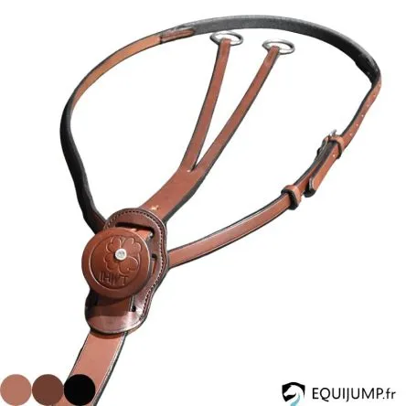 Martingale C-Cure 1 Strass In Horse We Trust – CHEVAL/FULL – NOIR Solde