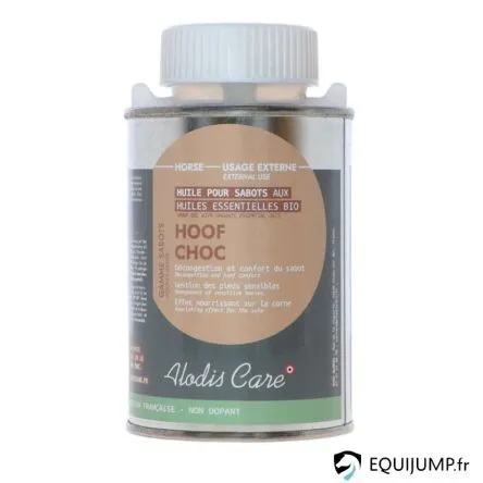 Acheter Direct Huile Hoof Choc 500ML#