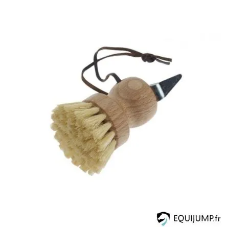 Cure Pied Brosse Boule BORSTIQ# Soldes