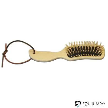 Offre Exclusive Brosse  Crins Ergonomique BORSTIQ#