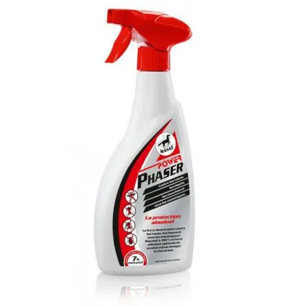 Power Phaser Spray Anti-mouche 550ml# Meilleur Choix