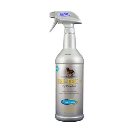 Dernier Modle TriTec 14 Spray 950ml Farnam#