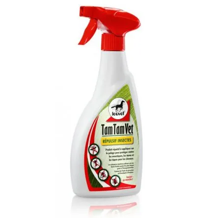 TAM TAM VET Anti-mouche spray 550ml# Paiement Scuris