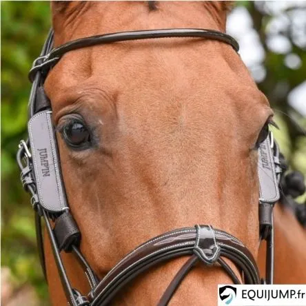 illres Week amovibles Jump In - NOIR - CHEVAL/FULL Rduction