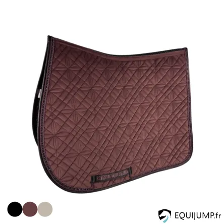 Bon Plan Tapis de Selle Velvet/Strass Estrelle – WINE