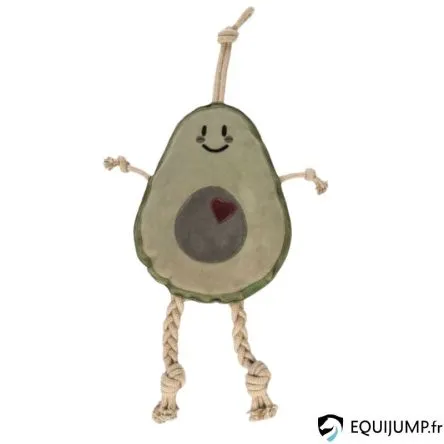 Prix Rduit Jouet Pour Cheval Avocado HKM - VERT