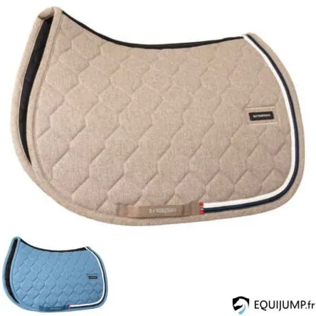 Top Vente Tapis De Selle High Altitude B Vertigo – BLEU – CHEVAL/FULL – OBSTACLE