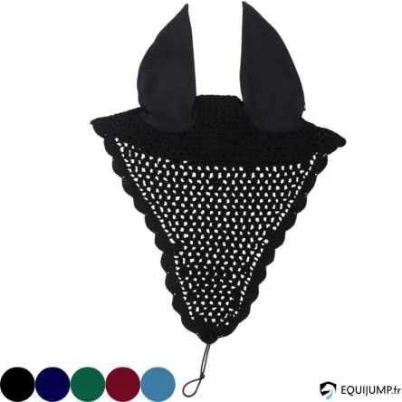 Quantit Limite Bonnet Lungo QHP - STEEL BLUE - CHEVAL/FULL