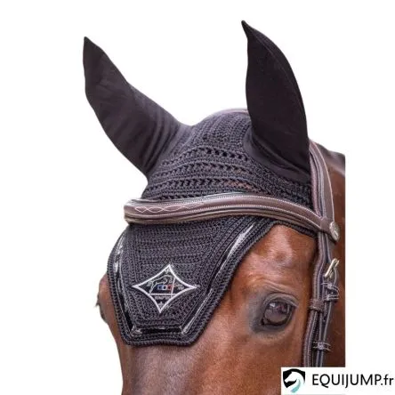 Bonnet Lurex Jump In – NOIR – CHEVAL/FULL Solde