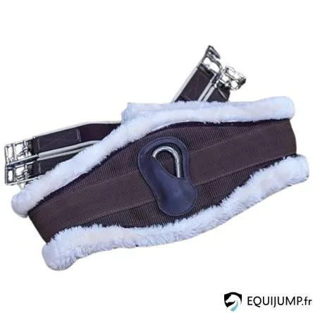 Sangle Anatomique Safety One Jump In - BRUN - 105CM Top Vente