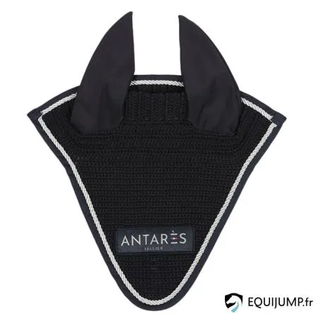 Bonnet Ecusson Antares – MARINE – CHEVAL/FULL Soldes