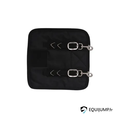 Rduction Rallonge de Poitrail Dgagement Rapide QHP - MARINE - UNIQUE