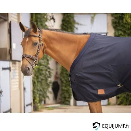 Chemise Ripstop Paddock – MARINE – 145CM Meilleur Choix