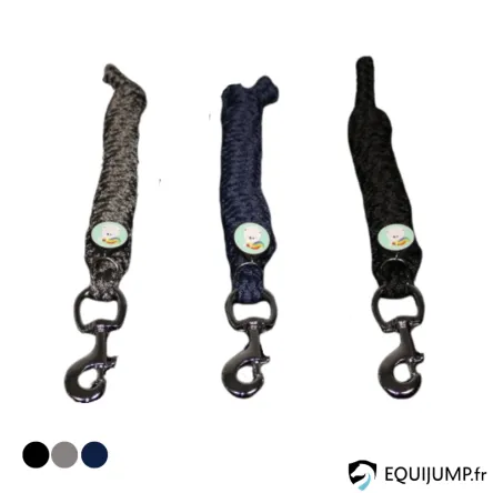 Longe Ultimo Live Love Ride Equest – MARINE – UNIQUE Promotion Saisonnire