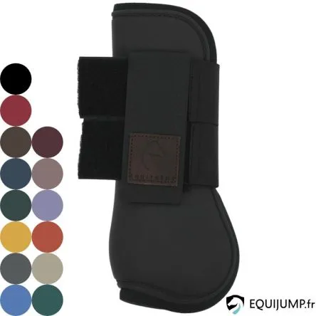 Gutres Tara Equithme - BLEU CIEL - COB/PUR-SANG Offre Exclusive