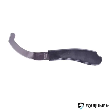 Couteau Oeufs de Mouches QHP# Bon Plan