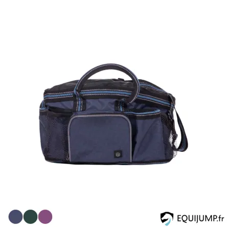 Expdi Aujourdhui Sac de Pansage Collection QHP - GEMSTONES - UNIQUE